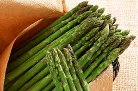 спаржа, asparagus