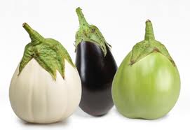 eggplant, баклажан