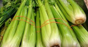 сельдерей, celery